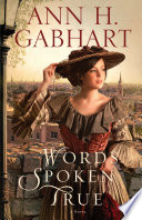 Cover of Words Spoken True
