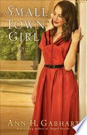 Cover of Small Town Girl ( Book #2)