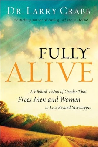 Cover of Fully Alive