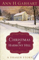 Cover of Christmas at Harmony Hill
