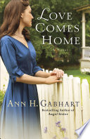 Cover of Love Comes Home (Rosey Corner Book #3)