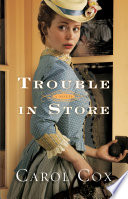 Cover of Trouble in Store