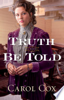 Cover of Truth Be Told