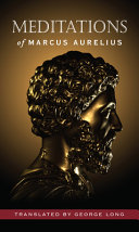 Cover of Meditations of Marcus Aurelius