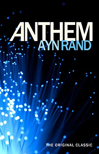 Cover of Anthem