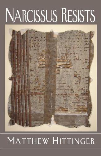 Cover of Narcissus Resists