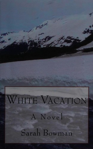 Cover of White vacation