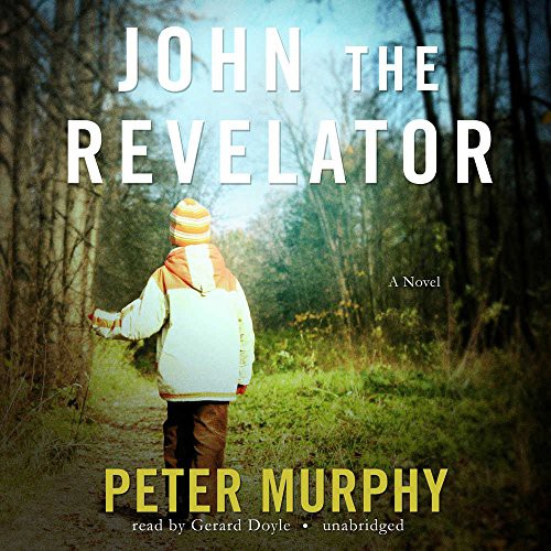 Cover of John the Revelator