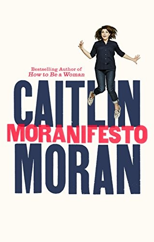 Cover of Moranifesto