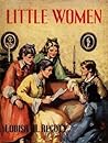 Cover of Little Women