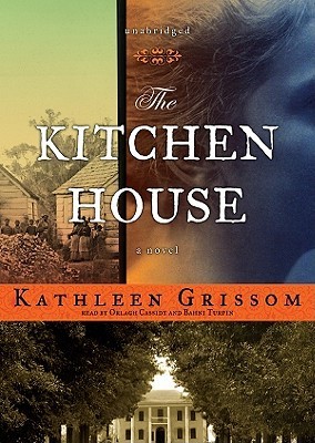 Cover of The Kitchen House