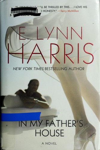 Cover of In my father's house