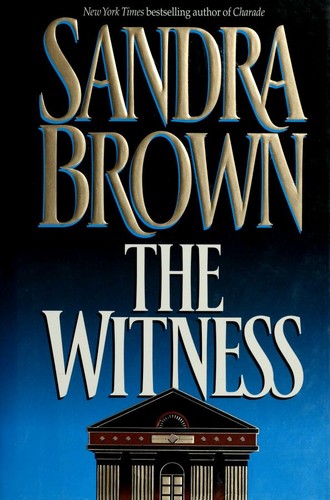 Cover of The witness