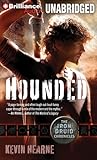 Cover of Hounded