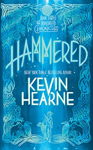 Cover of Hammered