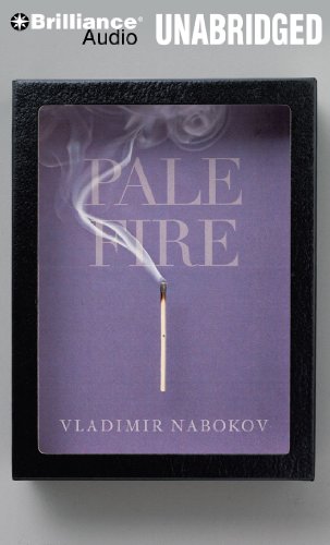 Cover of Pale Fire