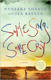Cover of Some Sing, Some Cry