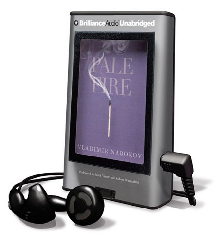 Cover of Pale Fire