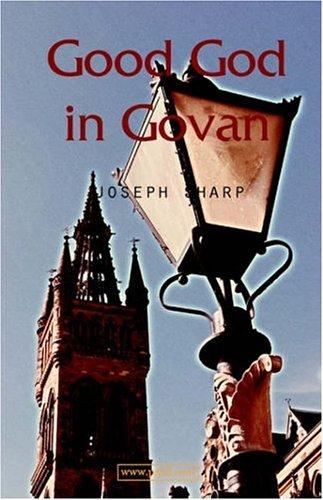 Cover of Good God in Govan