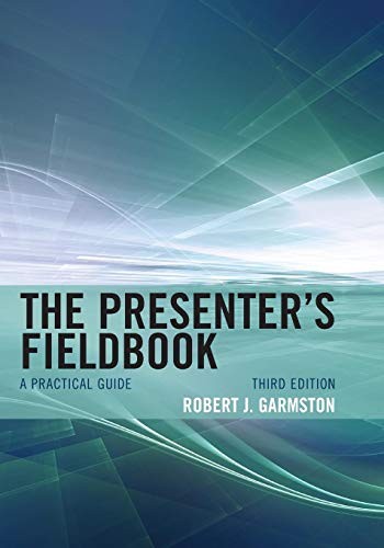 Cover of The Presenter's Fieldbook