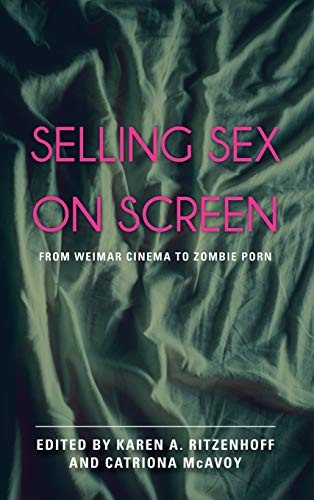 Cover of Selling Sex on Screen