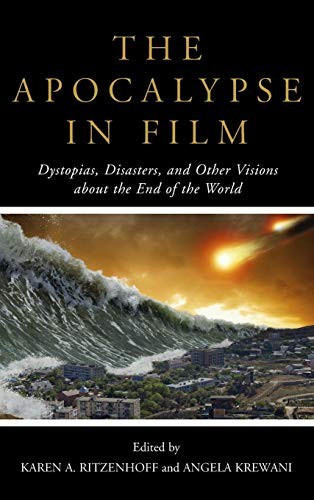 Cover of The Apocalypse in Film