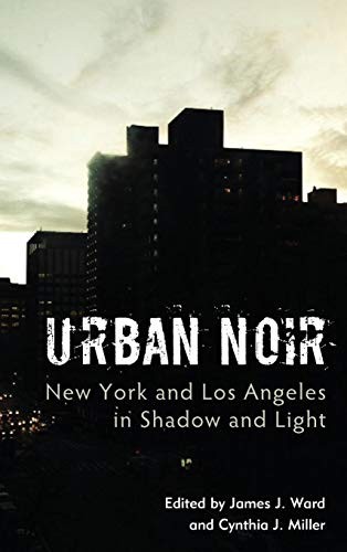 Cover of Urban Noir