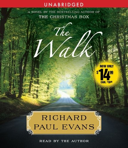 Cover of The Walk