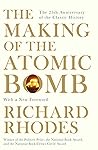 Cover of Making of the Atomic Bomb