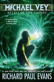 Cover of Rise of the Elgen