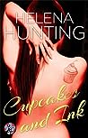 Cover of Cupcakes and Ink