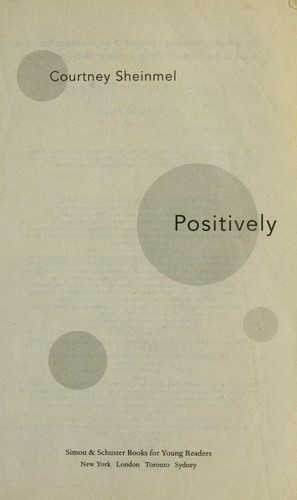 Cover of Positively