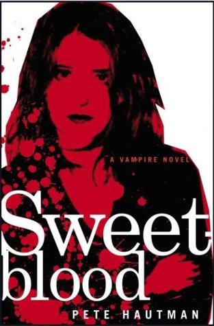 Cover of Sweetblood