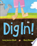 Cover of Dig In