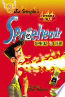 Cover of SPHDZ 4 Life!