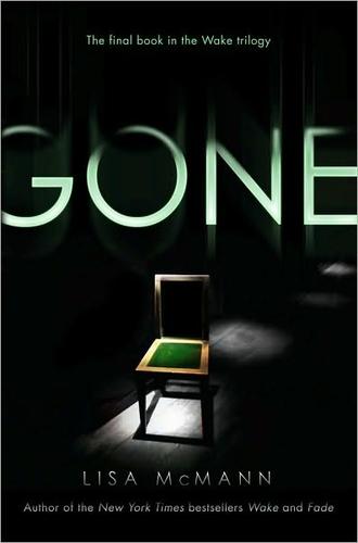 Cover of Gone