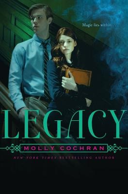 Cover of Legacy