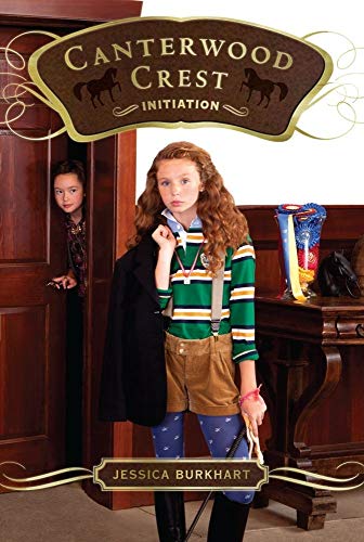 Cover of Initiation