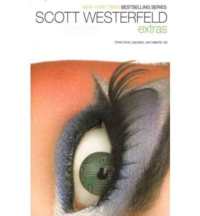 Cover of Extras