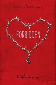 Cover of Forbidden