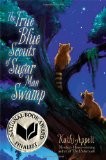 Cover of The true blue scouts of Sugarman Swamp