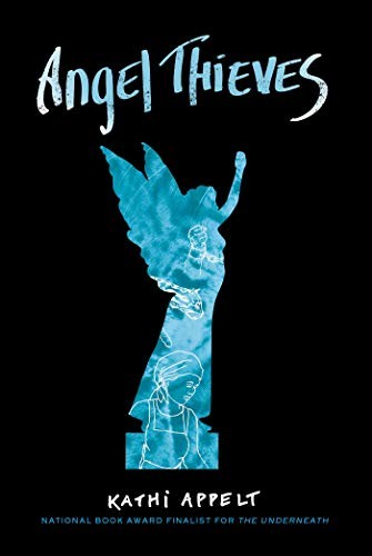 Cover of Angel Thieves