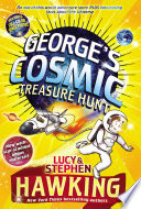 Cover of George's Cosmic Treasure Hunt