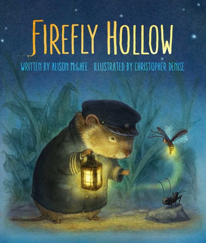 Cover of Firefly Hollow