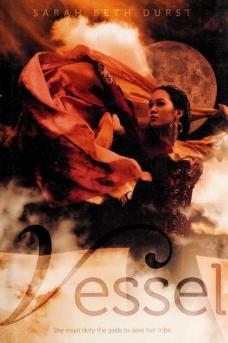 Cover of Vessel
