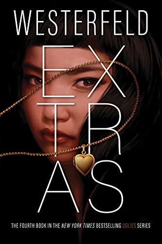 Cover of Extras
