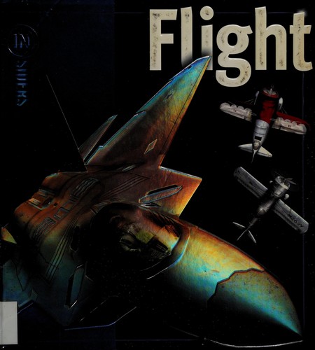 Cover of Flight