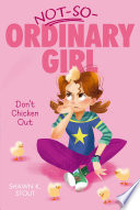 Cover of Don't Chicken Out