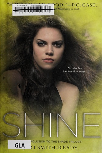 Cover of Shine