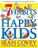 Cover of The 7 Habits of Happy Kids